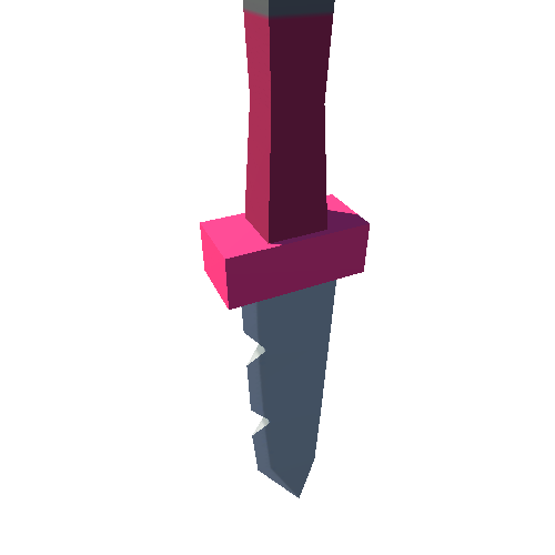 Sword 01 Magenta